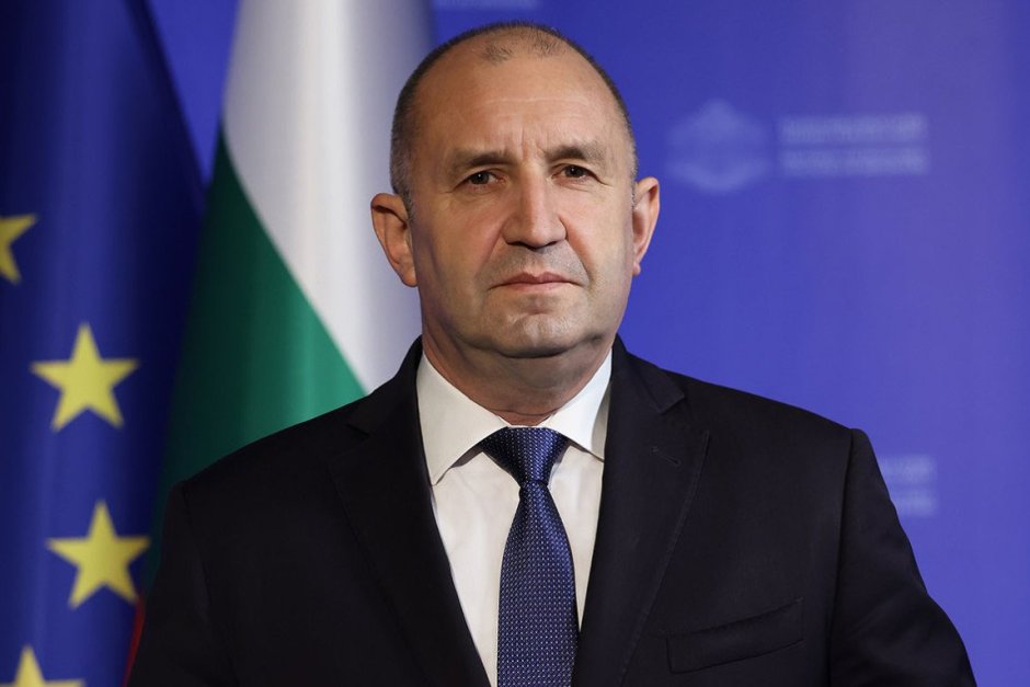 Премиерът Румен Радев свиква Съвета по сигурността към Министерския съвет в петък Сн.МС