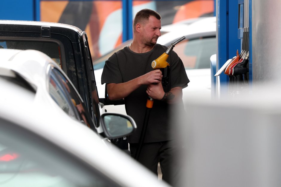 България е шампион по поскъпване на горивата на годишна база в ЕС Сн.ЕПА/БГНЕС