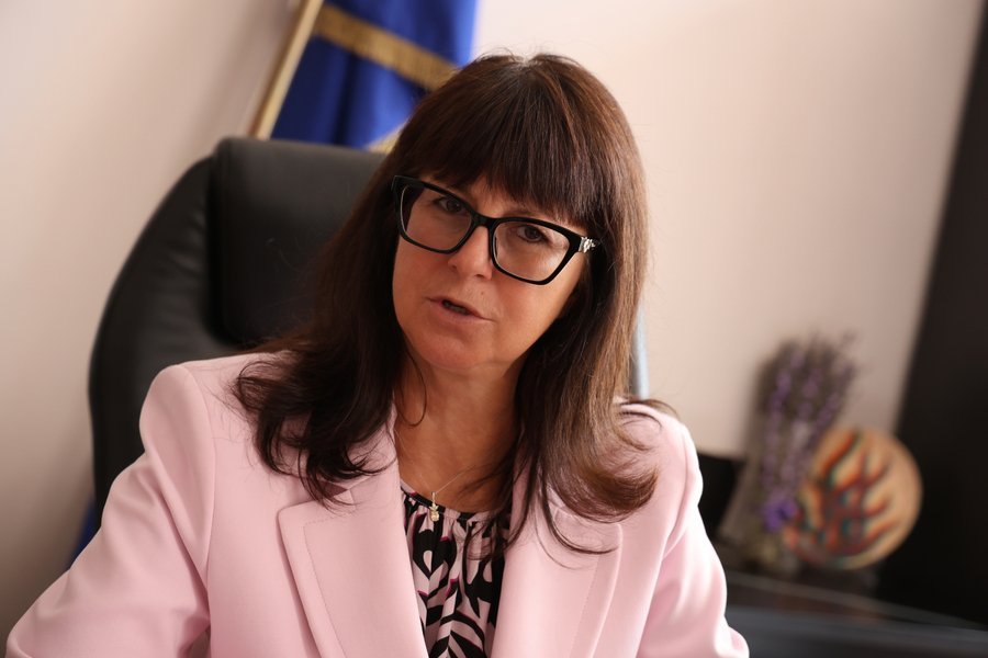 Галя Кондева