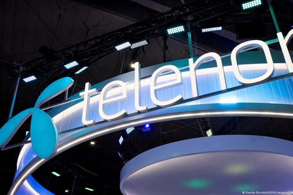 Telenor е обвинена в съучастие в престъпления срещу човечеството в Мианмар