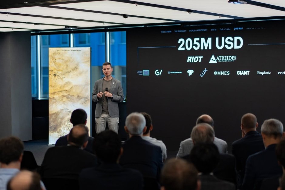 EnduroSat привлече 205 млн. долара за производство на сателити в Европа и САЩ
