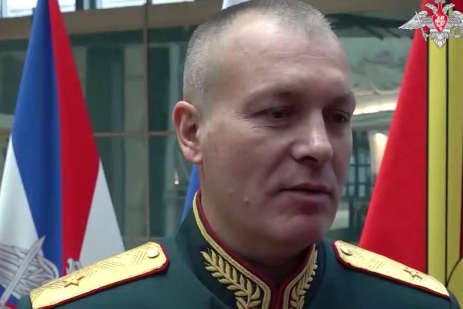 Антон Грунис