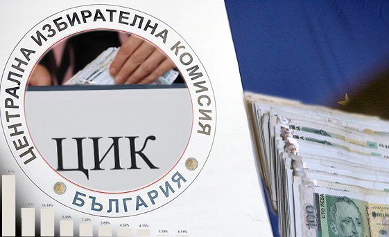 Съветско гражданство елиминира кандидат за вицепрезидент