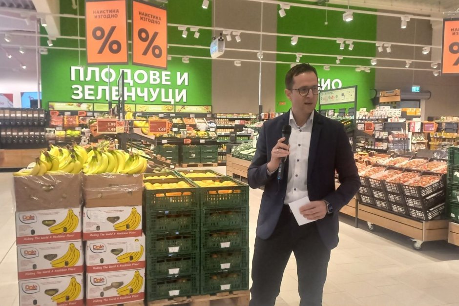 Иван Чернев