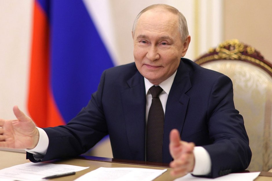 Путин национализира руските активи на "Нестле", "Ошан" и "Льороа Мерлен" Сн.Кремъл