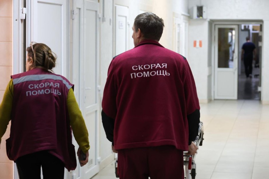 Информацията за жертвите и ранените в Подмосковието не могат да бъдат потвърдени от незавимиси източници