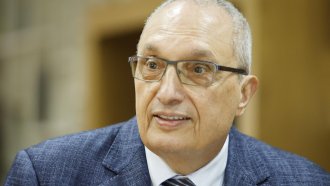 Липсващата стратегия в правителствената програма