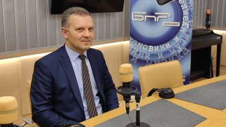 Николай Найденов: Има индикации, че при Сарафов се е случвало прегрупиране