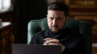 Зеленски очаква нови преговори със САЩ