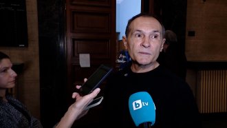 Васил Божков: ПБ приемат лобистки закони, без да знаят, че са такива
