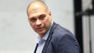 Димитър Аврамов от ДПС се отказа от имунитета си