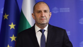 Радев свиква Съвета по сигурността към Министерския съвет
