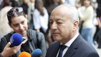Гълъб Донев се стреми Бюджет 2027 да е с дефицит до 3%