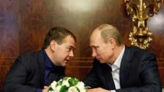 Путин обвини Германия, че набеждава Русия за дрона в Лайпциг; Медведев призова да се ударят Берлин и германски военни заводи