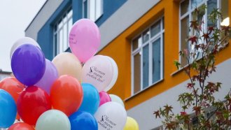 Над 55 000 първокласници прекрачват училищния праг за първи път