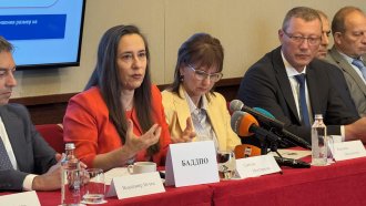 Пенсионните фондове са готови да инвестират в мостове и пътища, ако държавата има добри проекти
