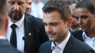 Скопие иска посредник от ЕС, за да разговаря със София