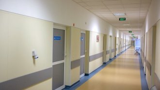 Трима души са в болница след положителни проби за антракс