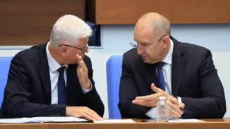 България купува допълнително антидрон системи и затяга охраната на военните заводи