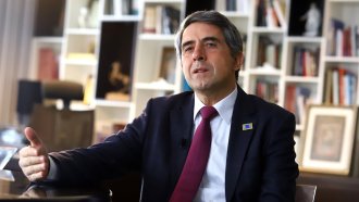 Плевнелиев: Престъпниците трябва да знаят - няма помилване