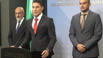 ПБ за бързите кредити: Времето на мутрите в сектора приключва сега