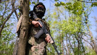 "The Telegraph": Западни военни ветерани тренирали руснаци в България и Сърбия