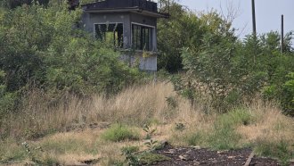 Изоставена жп гара чака шеф в НКЖИ, за да превърне Русе в трансграничен хъб