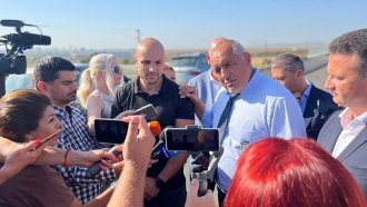 Знаков кадър на ГЕРБ във Враца напуска партията на Бойко Борисов