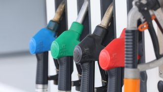 КЗП започна проверки на цените на горивата по бензиностанциите