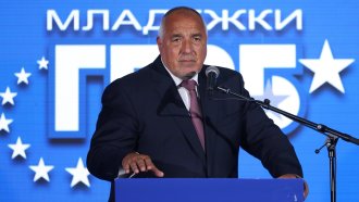 Младежкият ГЕРБ във Враца се разпада след над 50 оставки
