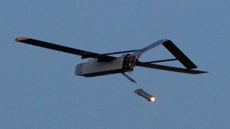 България няма да се е включи в антидрон инициативата на НАТО