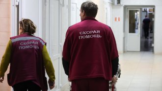 Информацията за жертвите и ранените в Подмосковието не могат да бъдат потвърдени от незавимиси източници