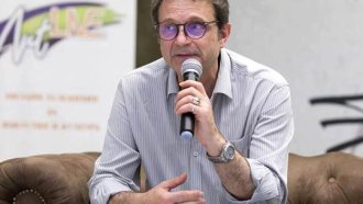 Честит 9 септември! Новото ръководство на БНТ изхвърли водещия на ИсторияБГ Георги Ангелов (обновена)