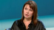 ВСС възстанови Теодора Георгиева като съдия в Административния съд