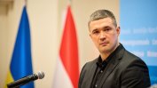 Бившият украински министър на отбраната става съветник в Италия