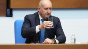 Радев: Европа трудно ще съществува дълго срещу Русия