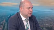Панев, ДСБ: Мерки за горивата трябва да има само при екстремно високи цени