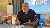 Борисов за пореден път сигнализира, че чака Гюров да потърси ГЕРБ