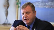 И ВМРО подкрепи Йотова