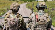 Украйна осъди произвеждането от Русия на избори в окупираните украински територии