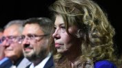 Илияна Йотова за помилванията: Нося отговорност за всеки мой подпис, това е атака