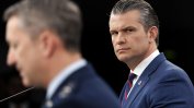 Пентагонът губи висши военни на фона на хаос в управлението на Хегсет