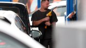 България е първенец по годишен ръст на цените на горивата в ЕС