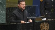 Зеленски оприличи Путин на "пациент нула", от който се разпространява епидемията на войната