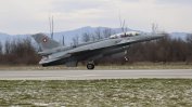Временни кръпки за изтребителите излизат скъпо