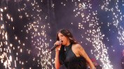 DARA се раздели с Virginia Records след десетгодишно партньорство