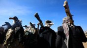 Хусите укрепват позициите си край протока Баб ел Мандеб