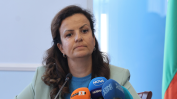 Отстранената от ЗИКДБ Десислава Малинова: Политиката и личните интереси прегазиха бъдещето на детската болница
