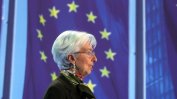 Лагард: Европа трябва да разработи свой AI, иначе рискува да бъде изолирана от САЩ или Китай
