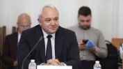 Демерджиев обвини ДАНС и КРС за проблеми при oперацията за заглушителите в София
